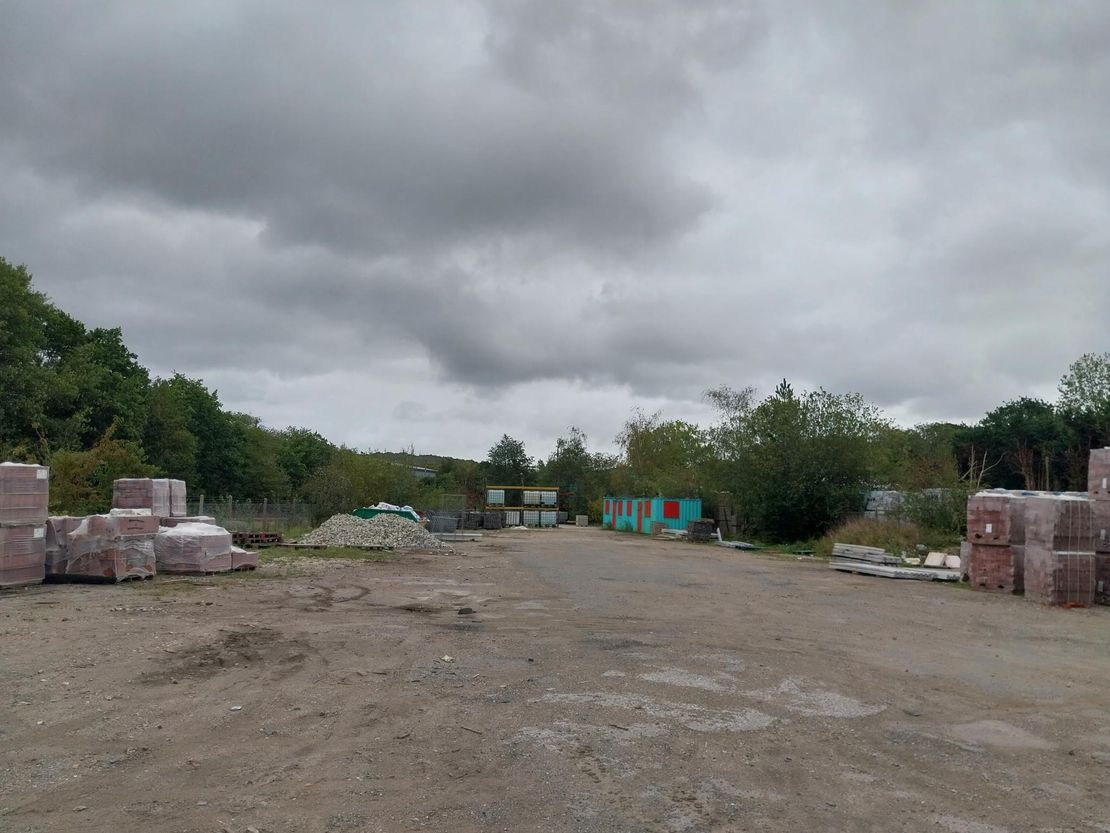 Jarvis Brook Goods Yard, Western Road, Crowborough, East Sussex, TN6 3DS