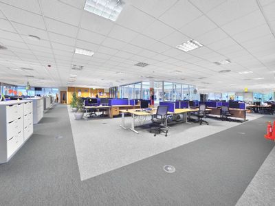 Property Image for Caledonia House, Carnegie Avenue, Dunfermline, Fife, KY11 8PJ