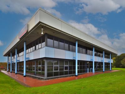 Property Image for Caledonia House, Carnegie Avenue, Dunfermline, Fife, KY11 8PJ