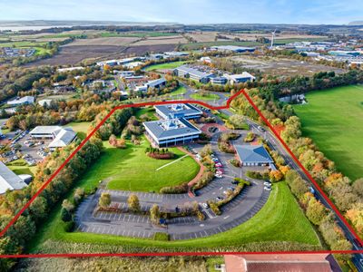 Property Image for Caledonia House, Carnegie Avenue, Dunfermline, Fife, KY11 8PJ