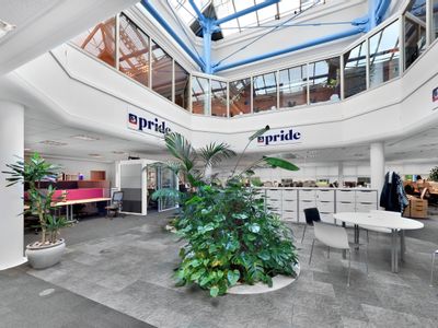 Property Image for Caledonia House, Carnegie Avenue, Dunfermline, Fife, KY11 8PJ