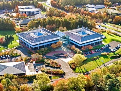 Property Image for Caledonia House, Carnegie Avenue, Dunfermline, Fife, KY11 8PJ