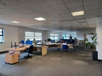 Property Image for Suite 1A, Gateway Business Centre, Barncoose, Redruth, Cornwall, TR15 3RQ