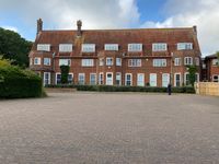 Property Image for Former St John痴 School, 64 Firle Road, Seaford, East Sussex, BN25 2HU