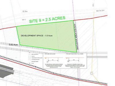 Property Image for Site 6, Phase 2, Urlay Nook, Eaglescliffe TS16 0TA