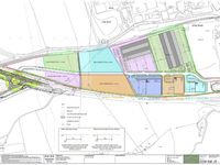 Property Image for Site 6, Phase 2, Urlay Nook, Eaglescliffe TS16 0TA