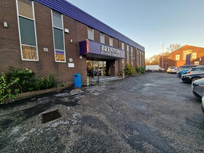 Property Image for Unit 3, Brenton Business Complex, Bury, BL9 7BE