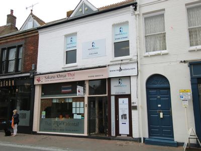 Property Image for 18 High Street, Poole, BH15 1BP