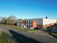 Property Image for Connect, Portway East Business Park, Andover, SP10 3LU