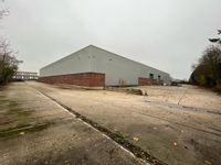 Property Image for Connect, Portway East Business Park, Andover, SP10 3LU