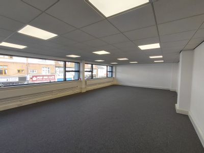 Property Image for Quadrant House North Block, 47 Croydon Road, Caterham, Surrey, CR3 6TR
