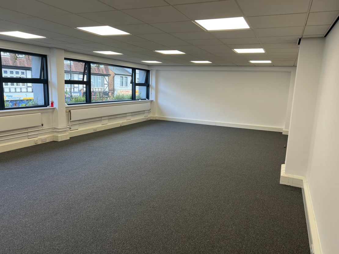 Quadrant House North Block, 47 Croydon Road, Caterham, Surrey, CR3 6TR