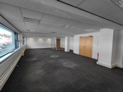 Property Image for Quadrant House North Block, 47 Croydon Road, Caterham, Surrey, CR3 6TR
