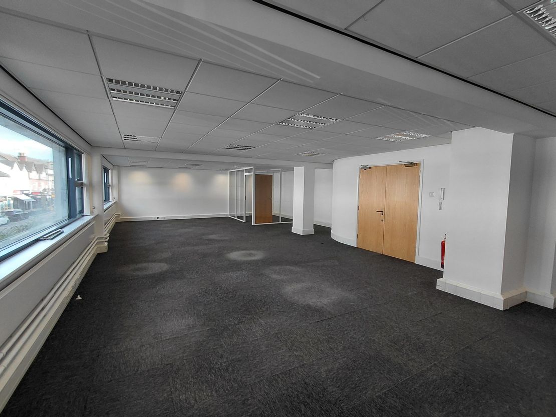 Quadrant House North Block, 47 Croydon Road, Caterham, Surrey, CR3 6TR
