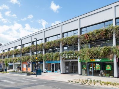 Property Image for Quadrant House North Block, 47 Croydon Road, Caterham, Surrey, CR3 6TR