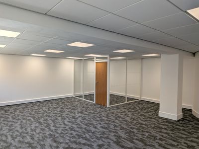 Property Image for Quadrant House North Block, 47 Croydon Road, Caterham, Surrey, CR3 6TR