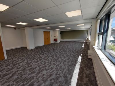 Property Image for Quadrant House North Block, 47 Croydon Road, Caterham, Surrey, CR3 6TR