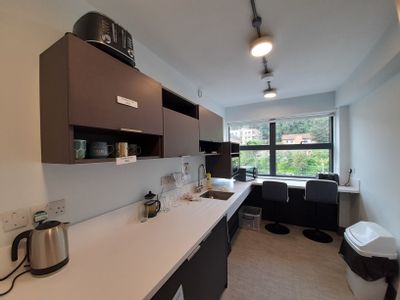 Property Image for Quadrant House North Block, 47 Croydon Road, Caterham, Surrey, CR3 6TR