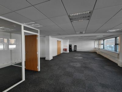 Property Image for Quadrant House North Block, 47 Croydon Road, Caterham, Surrey, CR3 6TR