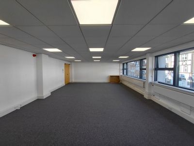 Property Image for Quadrant House North Block, 47 Croydon Road, Caterham, Surrey, CR3 6TR