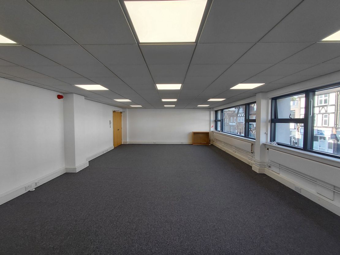 Quadrant House North Block, 47 Croydon Road, Caterham, Surrey, CR3 6TR