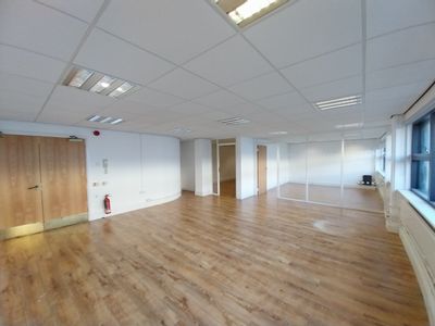 Property Image for Quadrant House North Block, 47 Croydon Road, Caterham, Surrey, CR3 6TR