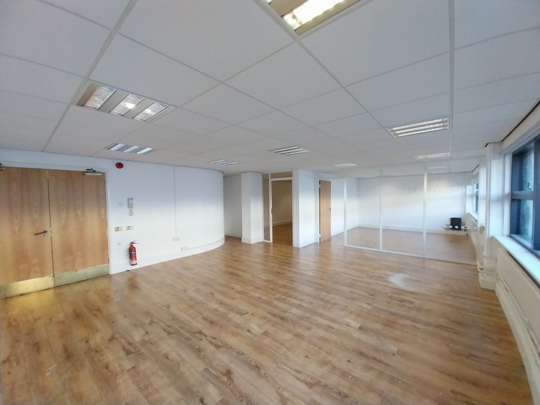Quadrant House North Block, 47 Croydon Road, Caterham, Surrey, CR3 6TR
