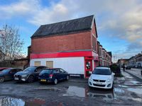 Property Image for Hungerford Road, Crewe