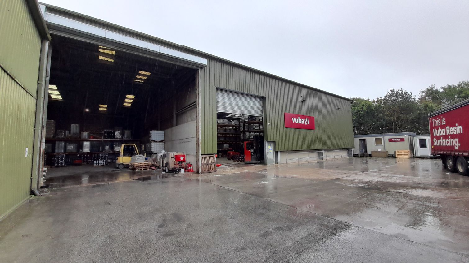 To Let Units 11a & 11b, The Old Hall, Riston Road, Catwick, Leven, East Yorkshire, HU17 5PR