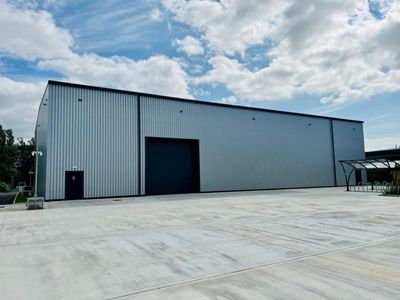 Property Image for Plot 3) Perry Avenue, Teesside Industrial Estate, Thornaby TS17 9LN