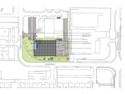 Property Image for Plot 3) Perry Avenue, Teesside Industrial Estate, Thornaby TS17 9LN