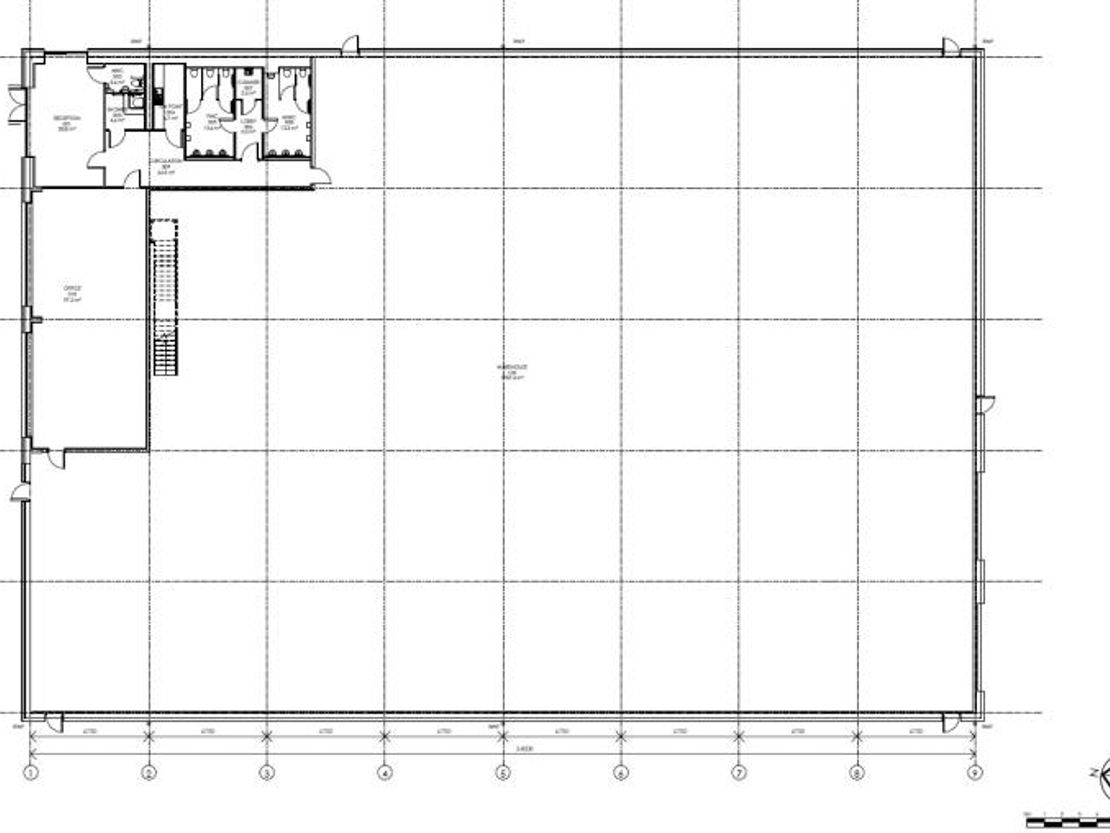 Plot 3) Perry Avenue, Teesside Industrial Estate, Thornaby TS17 9LN