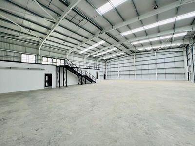 Property Image for Plot 3) Perry Avenue, Teesside Industrial Estate, Thornaby TS17 9LN