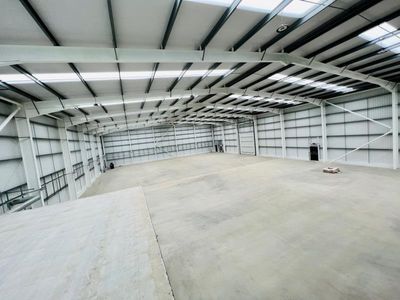 Property Image for Plot 3) Perry Avenue, Teesside Industrial Estate, Thornaby TS17 9LN