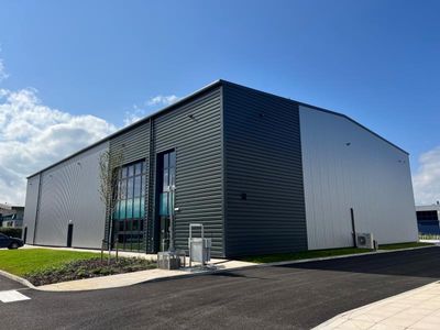 Property Image for Plot 3) Perry Avenue, Teesside Industrial Estate, Thornaby TS17 9LN