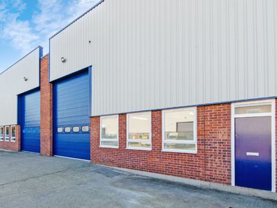 Property Image for Units 4 & 5 Crown Way, West Way, Walworth Industrial Estate, Andover, Hampshire, SP10 5LU