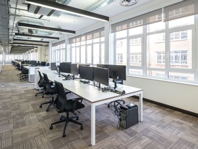 Property Image for Bentima House, 168-172 Old Street, London, EC1V 9BP