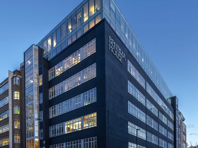 Property Image for Bentima House, 168-172 Old Street, London, EC1V 9BP