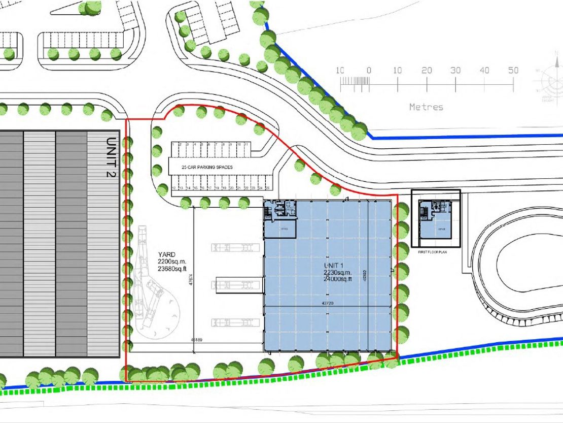 Mandale Park, Urlay Nook Road, Eaglescliffe, Stockton-On-Tees, Durham, TS16 0TA