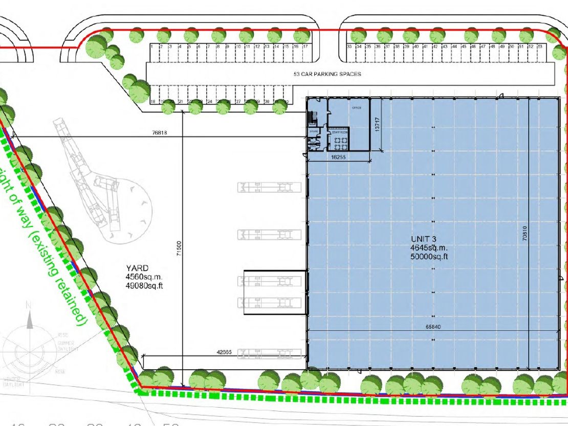 Mandale Park, Urlay Nook Road, Eaglescliffe, Stockton-On-Tees, Durham, TS16 0TA