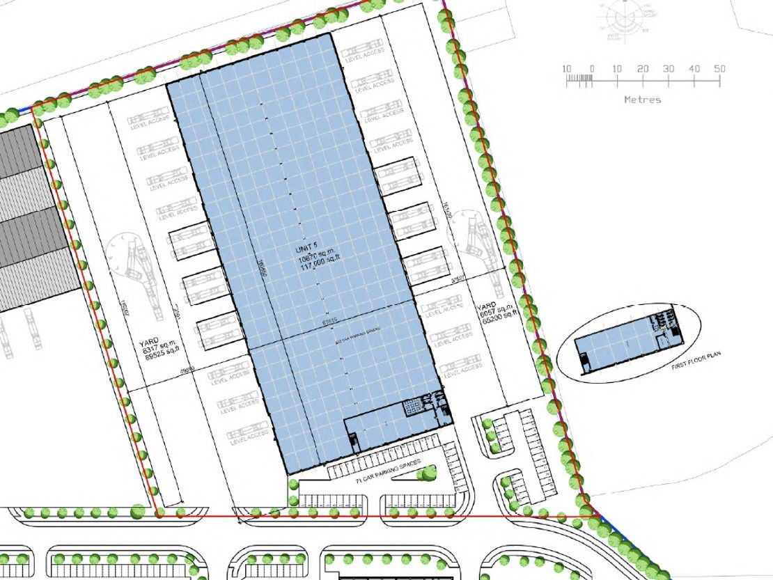 Mandale Park, Urlay Nook Road, Eaglescliffe, Stockton-On-Tees, Durham, TS16 0TA