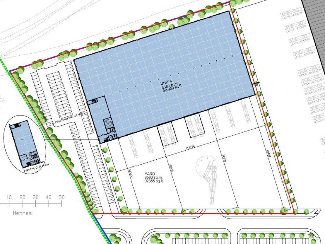Mandale Park, Urlay Nook Road, Eaglescliffe, Stockton-On-Tees, Durham, TS16 0TA
