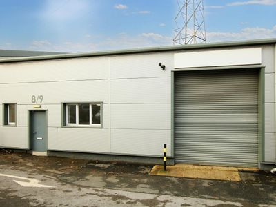 Property Image for Unit 8/9, Morris Road, Nuffield Industrial Estate, Poole, BH17 0GG