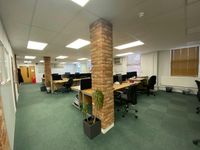 Property Image for Security House, Barbourne Road, Worcester, WR1 1RS