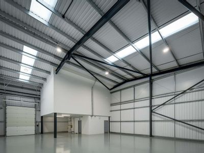 Property Image for Thurrock Trade Park, Oliver Road, West Thurrock, Essex, RM20 3ED