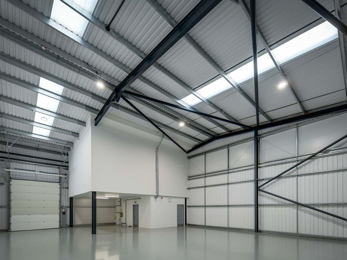 Thurrock Trade Park, Oliver Road, West Thurrock, Essex, RM20 3ED