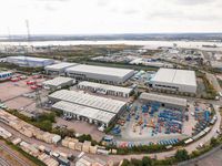 Property Image for Thurrock Trade Park, Oliver Road, West Thurrock, Essex, RM20 3ED