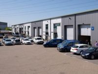 Property Image for Thurrock Trade Park, Oliver Road, West Thurrock, Essex, RM20 3ED