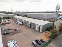 Property Image for Thurrock Trade Park, Oliver Road, West Thurrock, Essex, RM20 3ED