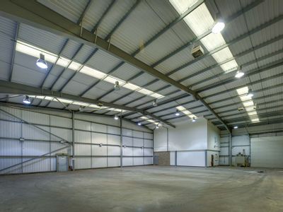 Property Image for Thurrock Trade Park, Oliver Road, West Thurrock, Essex, RM20 3ED